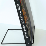 SV Living Book Stand