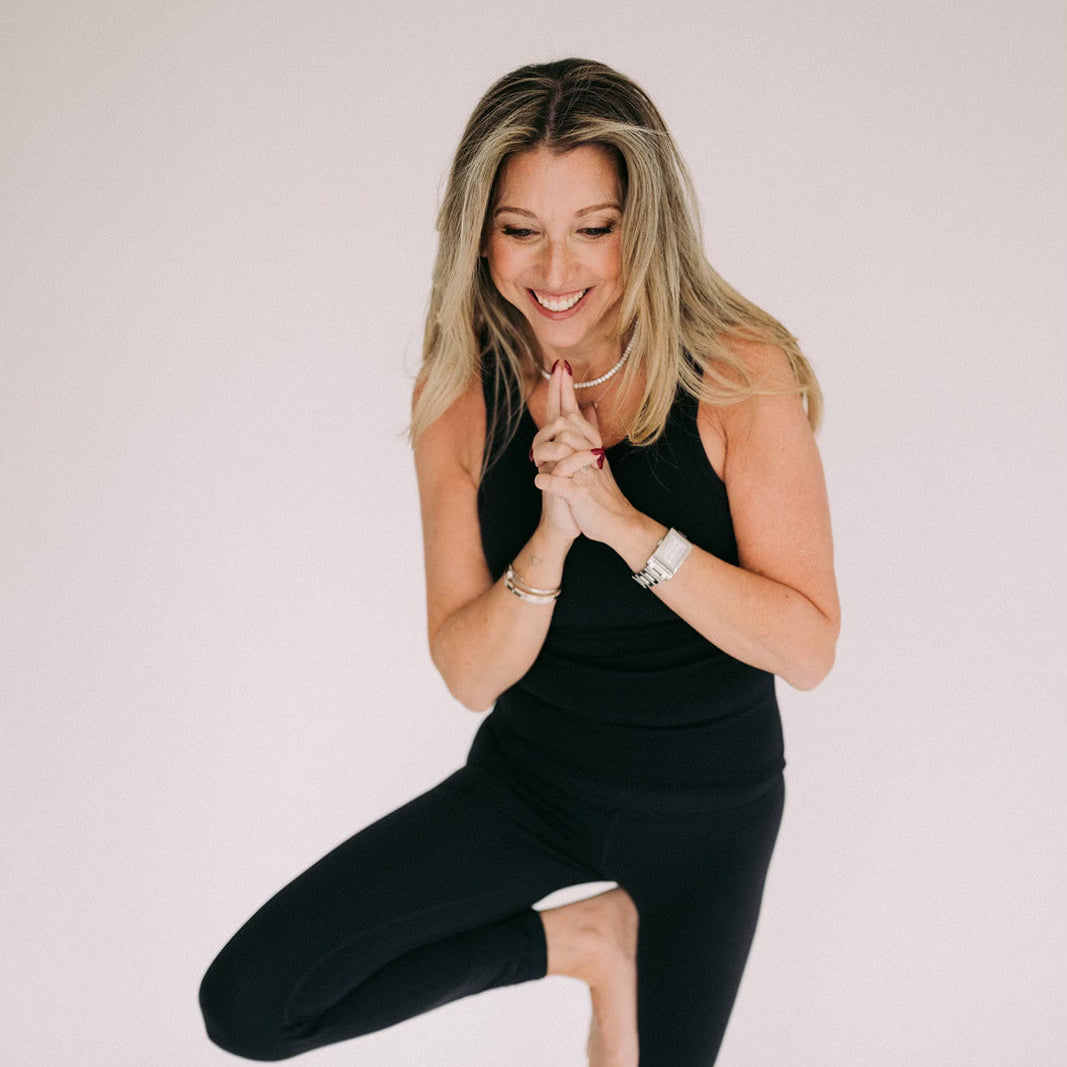 Why Someone Else's Wellness Routine Is Sabotaging Yours (And What to Do Instead)