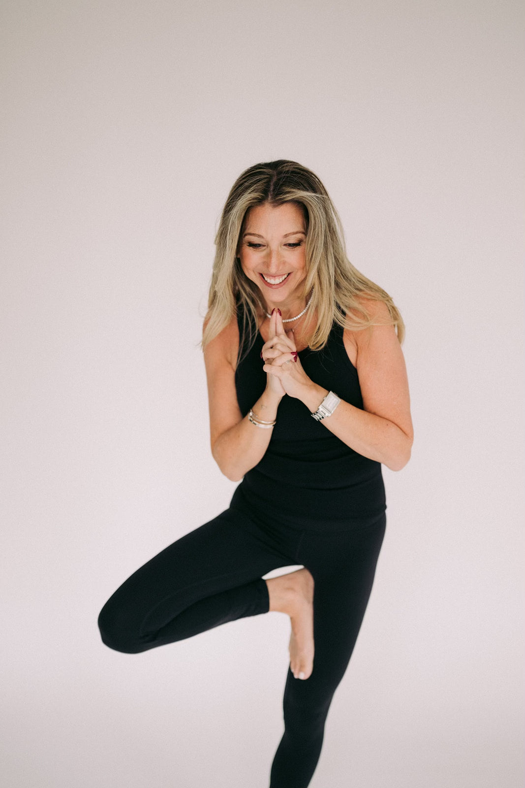 Why Someone Else's Wellness Routine Is Sabotaging Yours (And What to Do Instead)