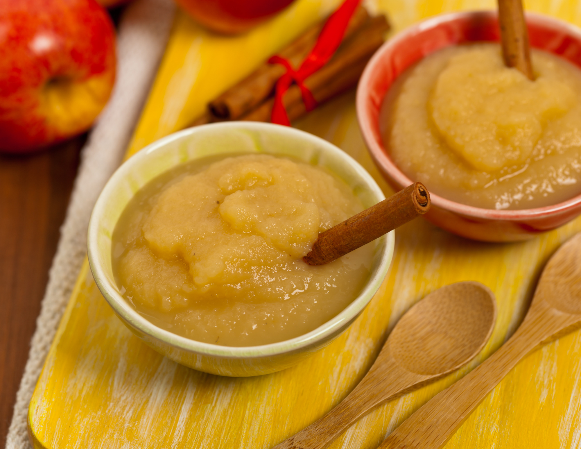 Applesauce