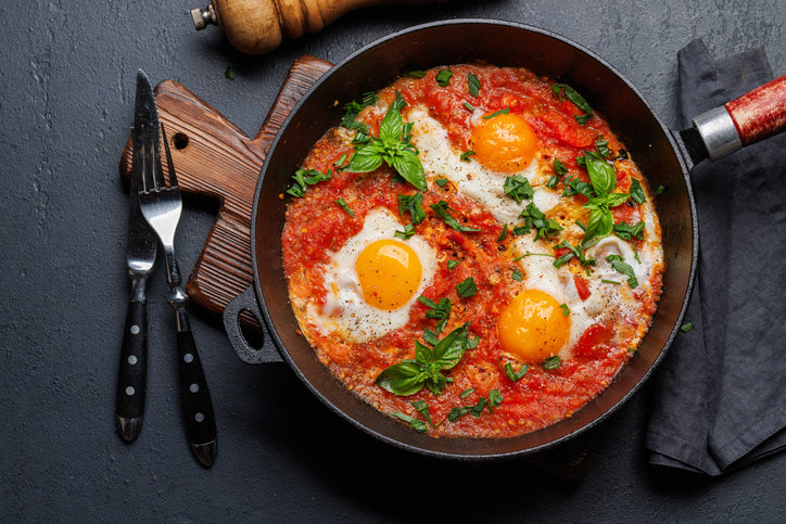 Shakshuka