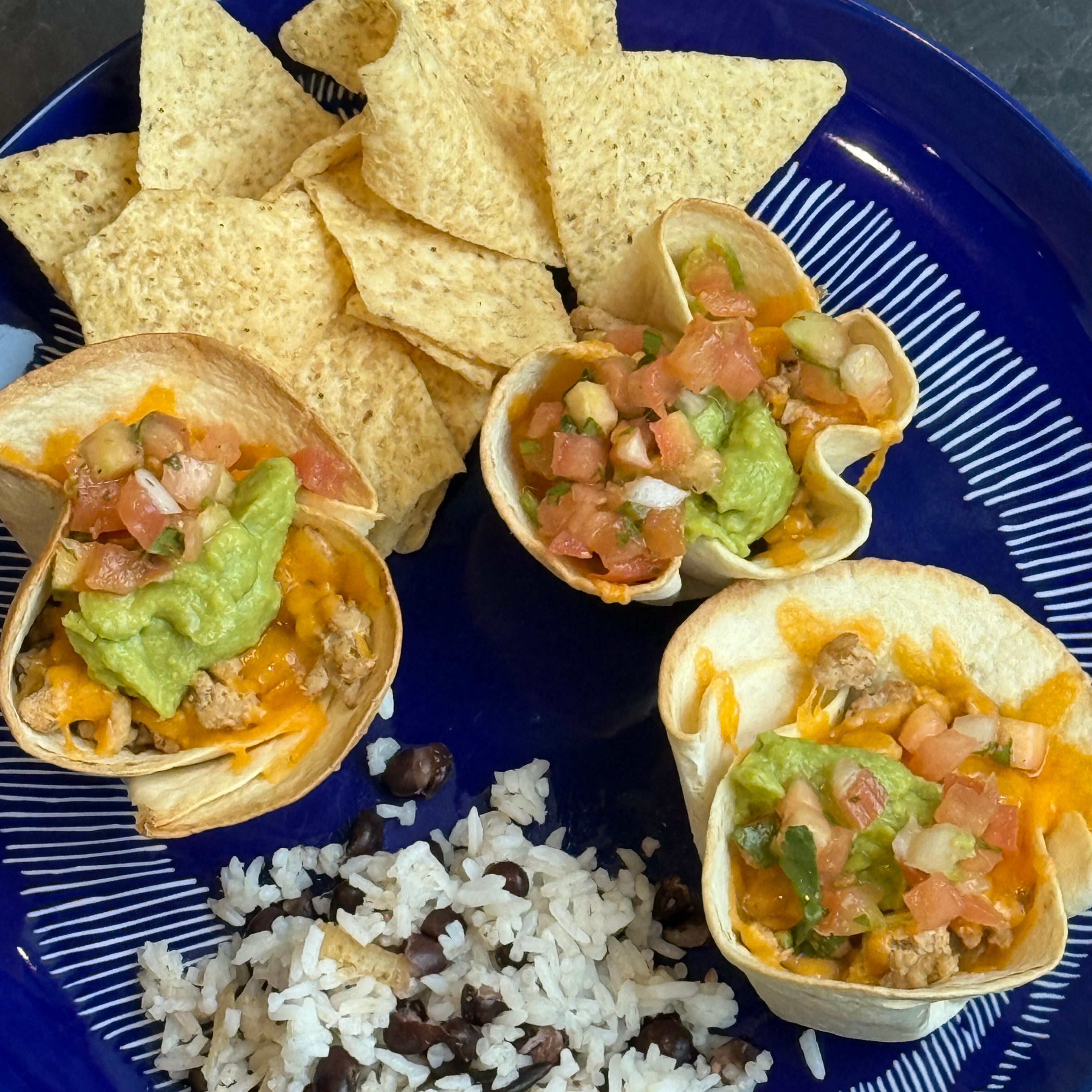 Taco Bowl
