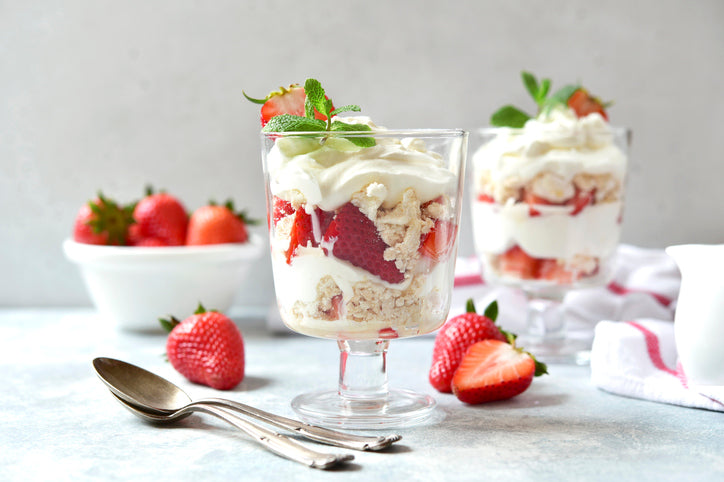 Eton Mess