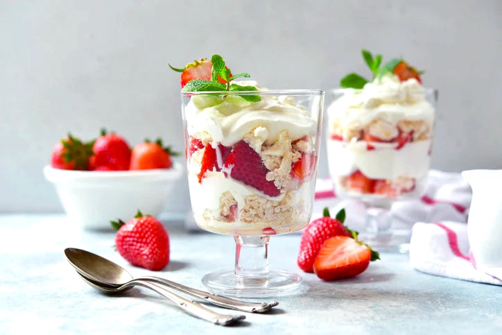 Eton Mess
