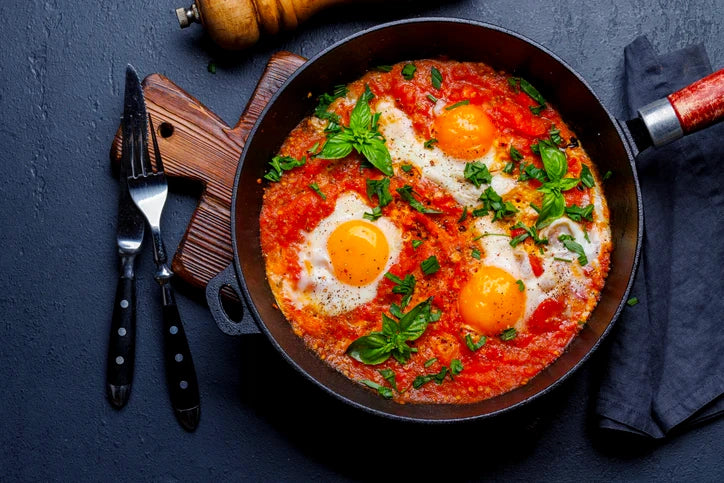 Shakshuka