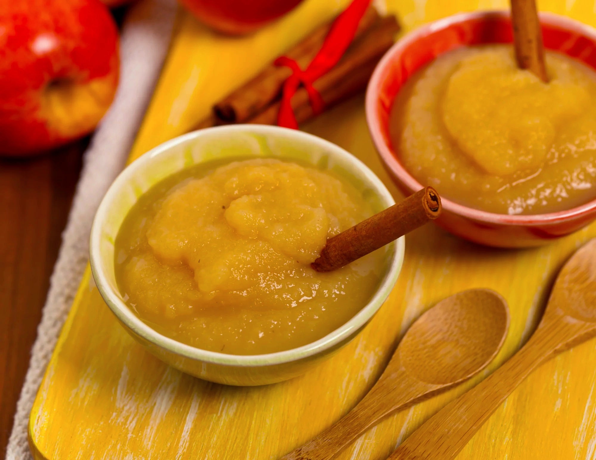 Applesauce