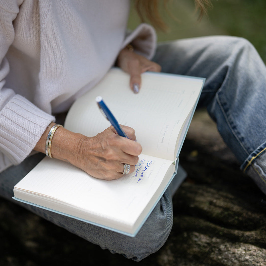 How to Create a Daily Intention Your Brain Will Believe