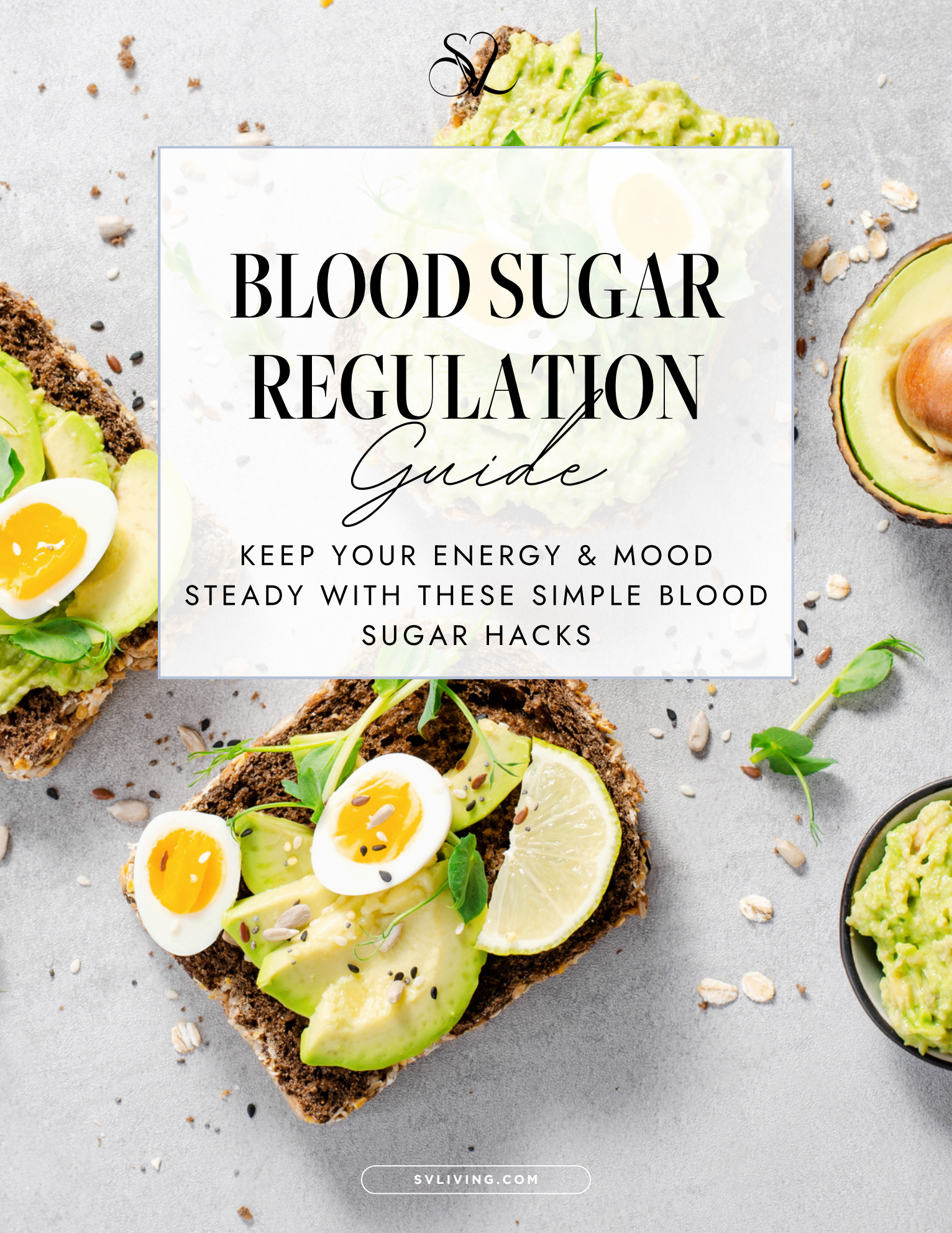Blood Sugar Regulation Guide