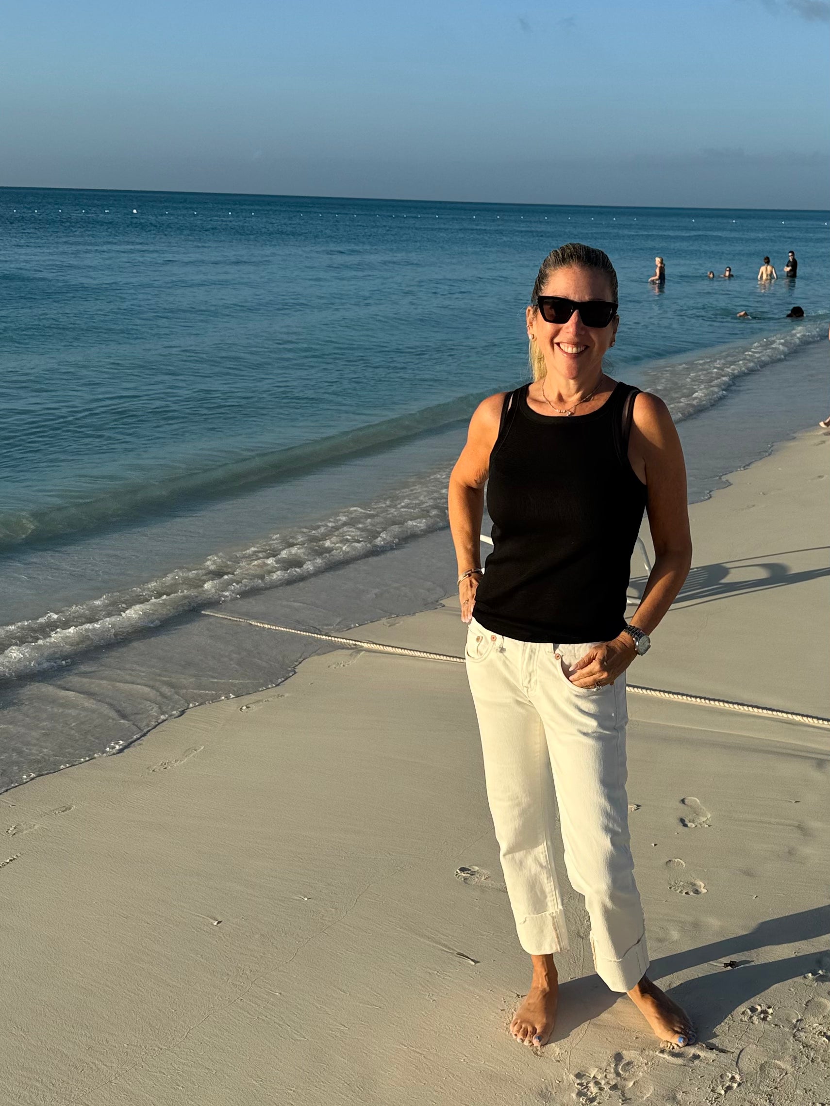 Wellness Overload: Why ‘Good Enough’ is the Secret to Feeling Your Best