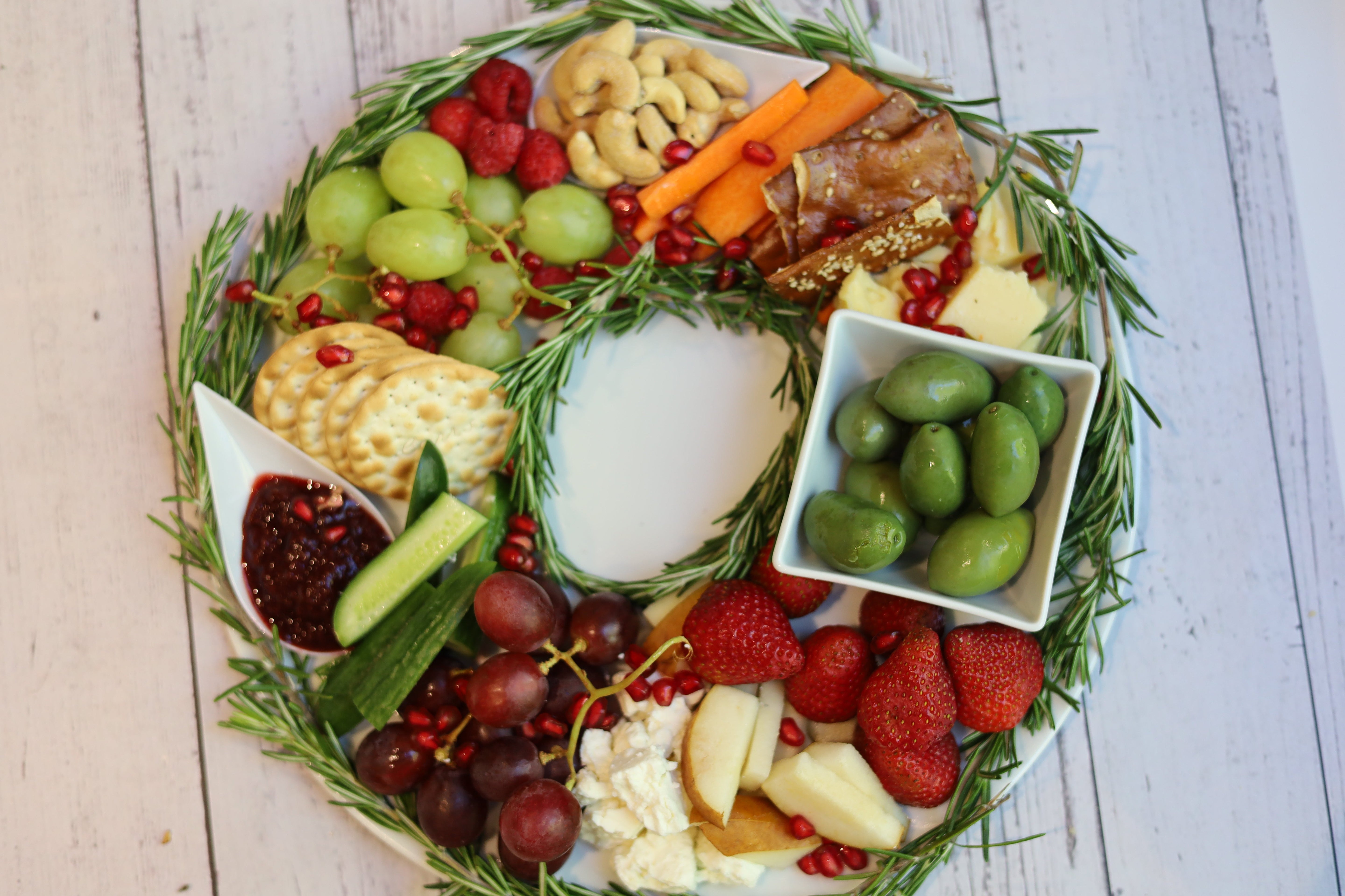 The Stretch: How to Actually Get Through the Holidays (However They Look for You)