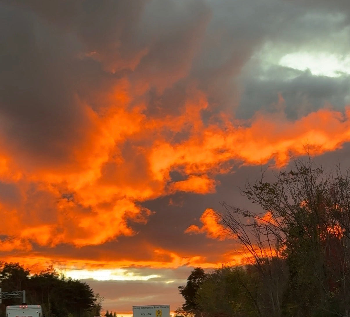 Breath Meditation - 11 min