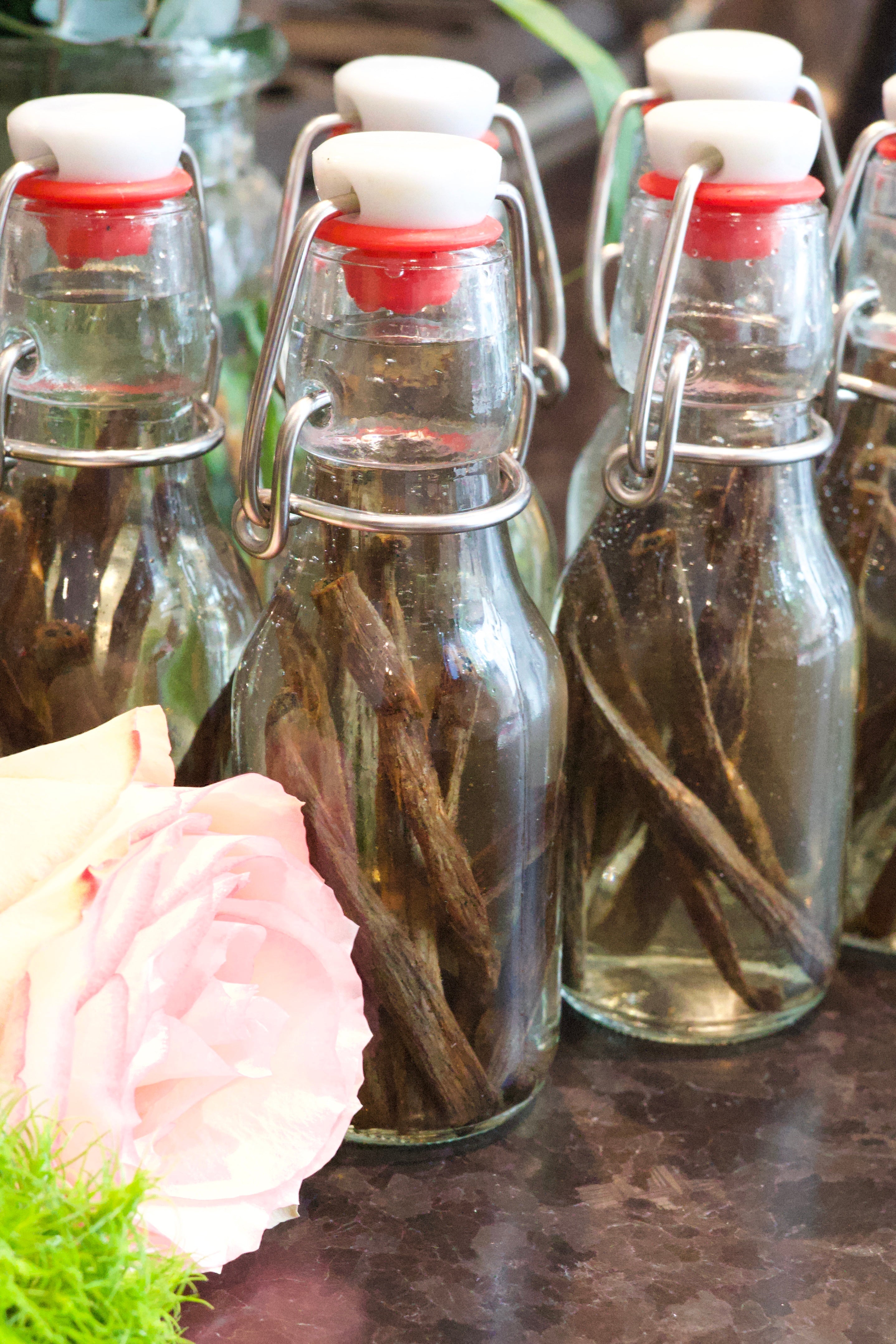 Vanilla Extract