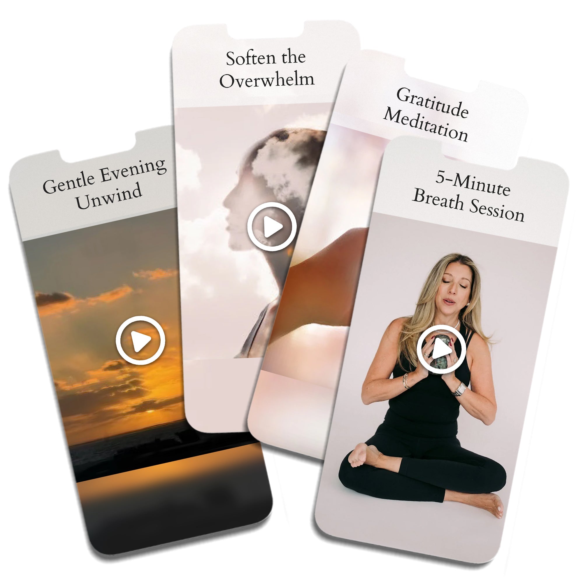 Meditation Pack