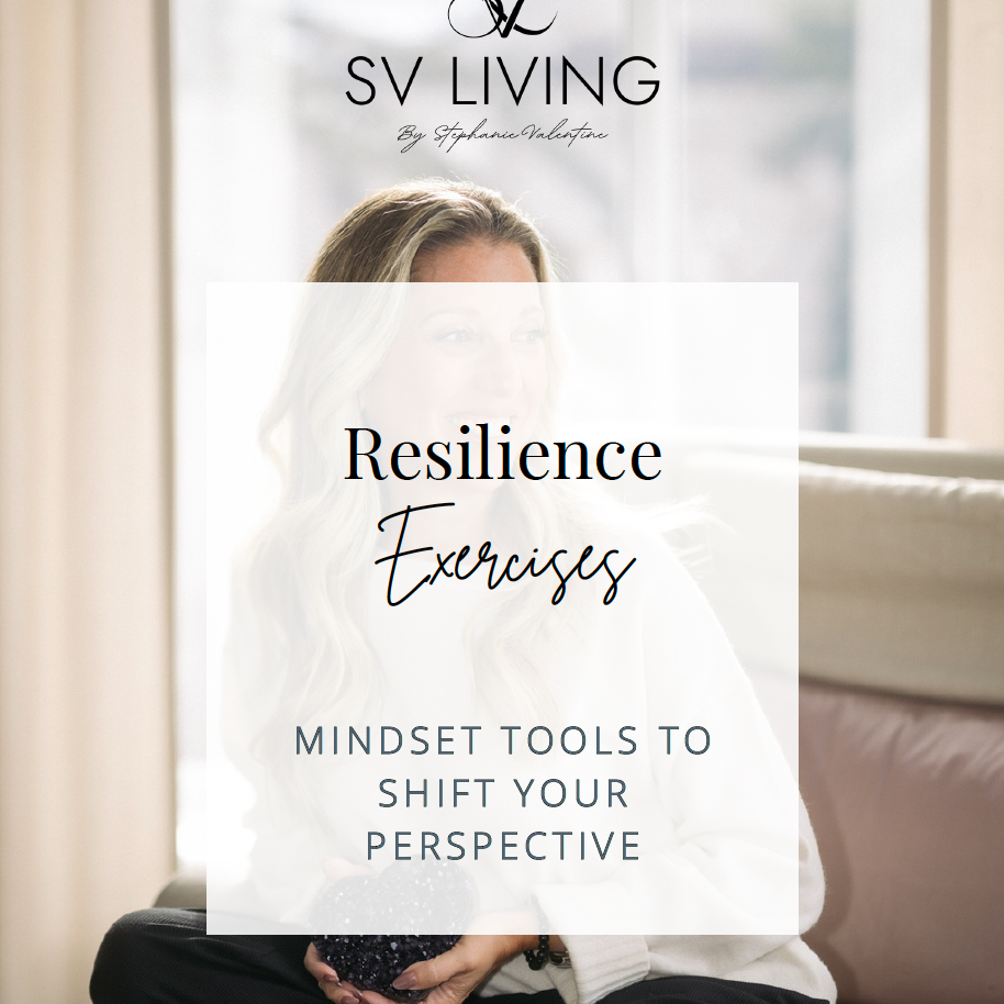 Resilience Exercises