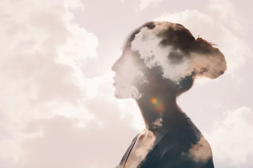 Soften the Overwhelm