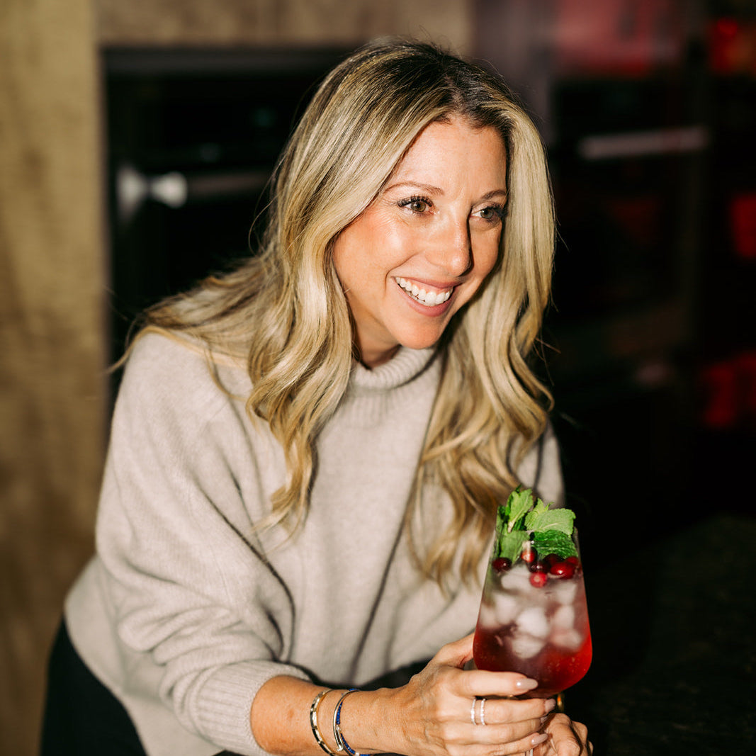 A Softer Holiday Season: The Alcohol Conversation We're Finally Having