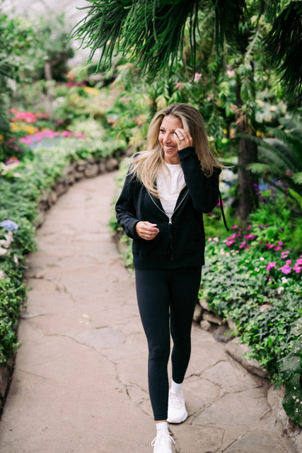 Spring Reset: The Surprising Benefits of a Post-Dinner Walk