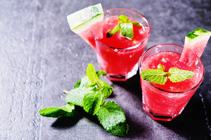 Why "Drink More Water" Never Sticks (And What Actually Does)