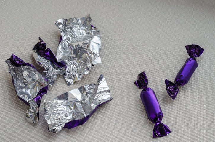 You Didn't Ruin Anything: What to Do After Halloween Candy Chaos