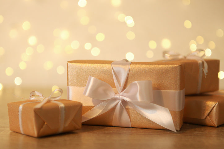 The Secret to Thoughtful Gift-Giving (That Has Nothing to Do With Your Budget)