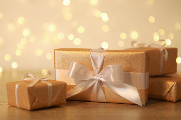 The Secret to Thoughtful Gift-Giving (That Has Nothing to Do With Your Budget)
