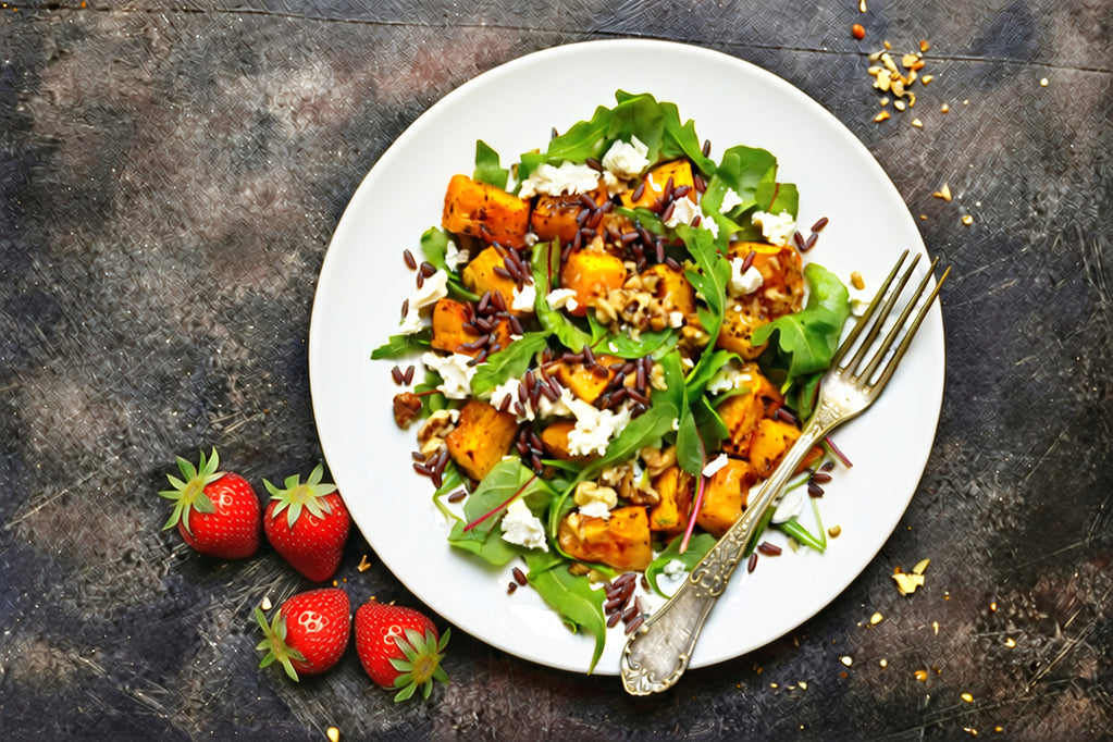 Intuitive Eating in Summer: How to Listen to Your Body (Without the Rules)