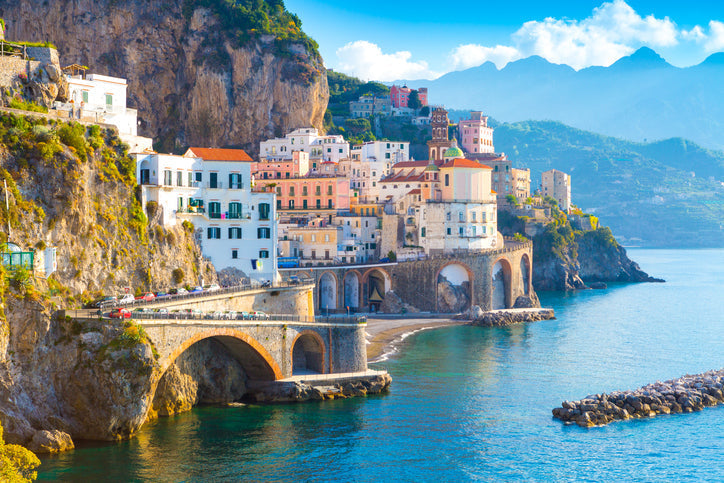 How to Live Like a Blue Zoner (Without Moving to Sardinia)