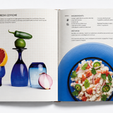 Love What's On Your Plate Cookbook