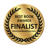 American Book Fest Best Books 2025 Finalist