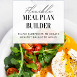Flexible Meal Planner