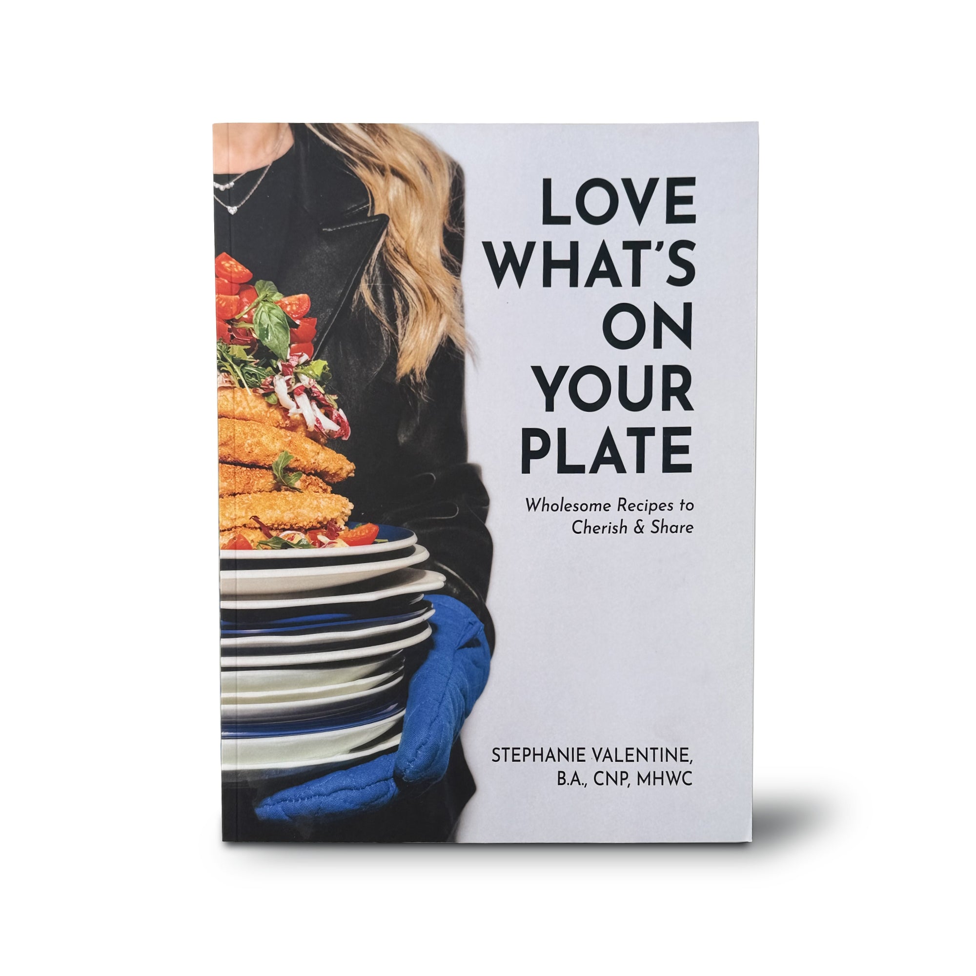 Love What's On Your Plate