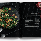 Love What's On Your Plate Cookbook