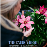 The Energy Reset