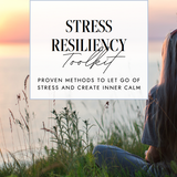Stress Resiliency Toolkit