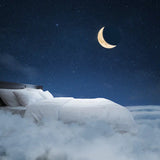 Sleep Hypnosis with Sleep Frequency