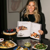 Love What's On Your Plate Cookbook