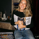 Love What's On Your Plate Cookbook