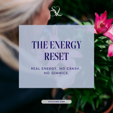 The Energy Reset