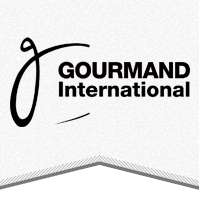 Gourmand World Cookbook Awards