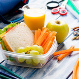 School Snack
