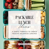 Packable Lunch Ideas